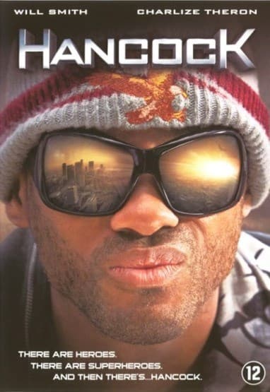 Hancock (DVD)