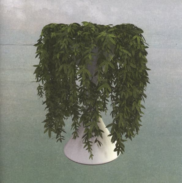 Errors - Lease Of Life (CD)