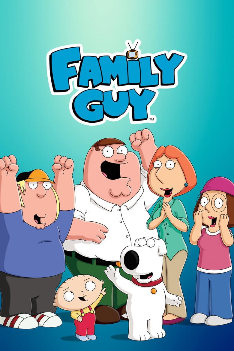 Family Guy - Season 14 (Import)
