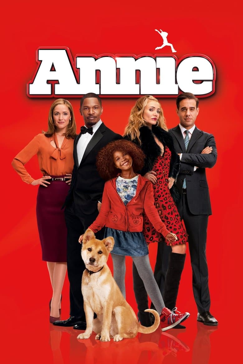 Annie (DVD)