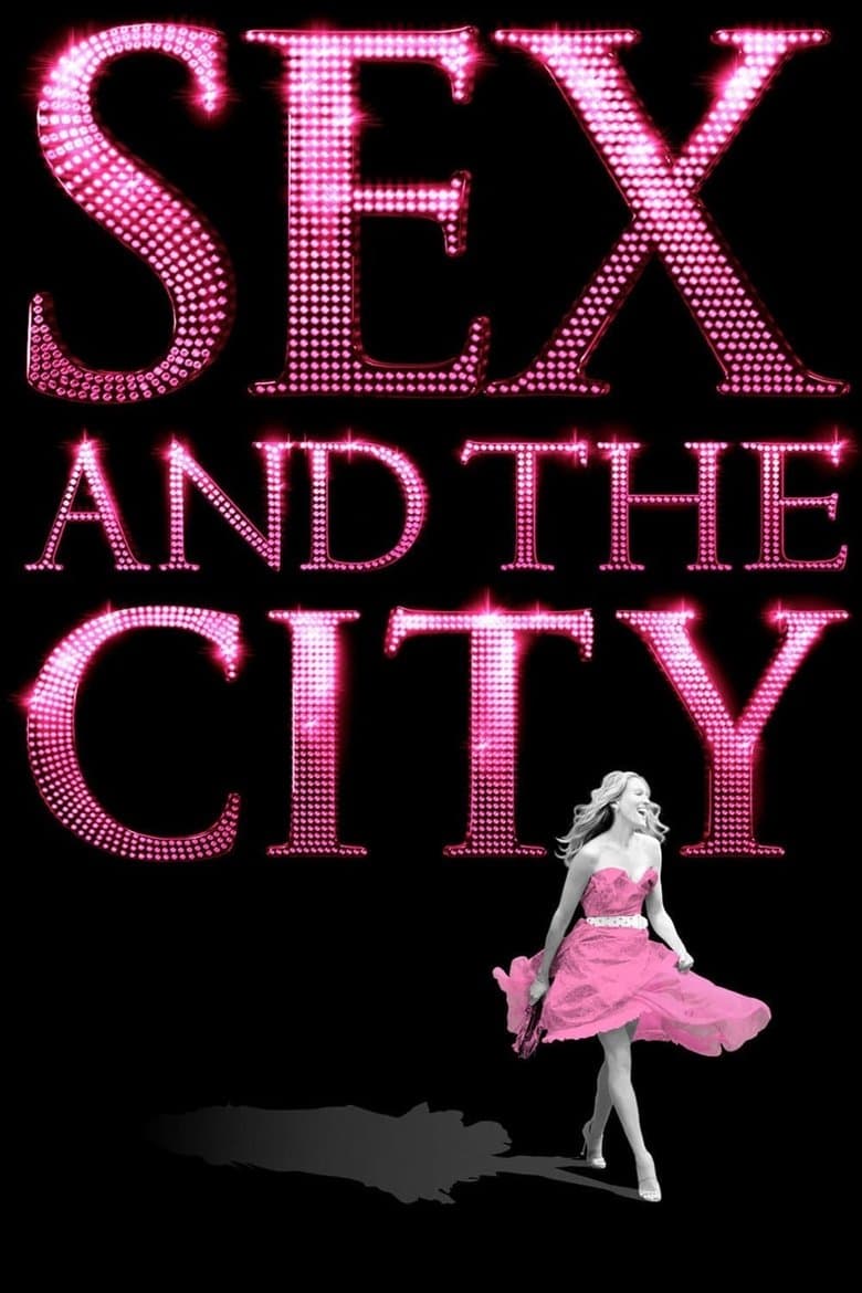 Sex And The City The Movie (DVD) (Special Edition)