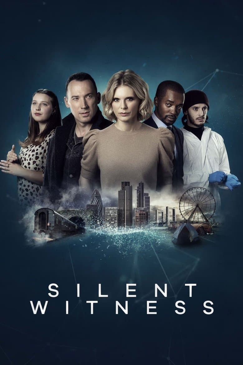 Silent Witness - Seizoen 4