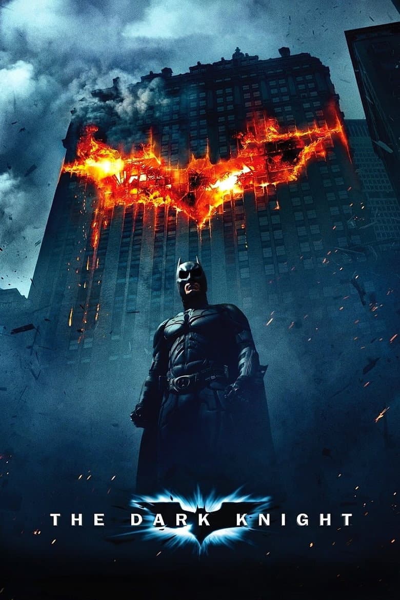 Dark knight (DVD)