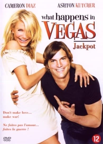 What happens In Vegas (DVD)
