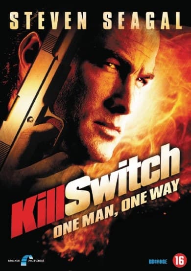 Kill switch (DVD)