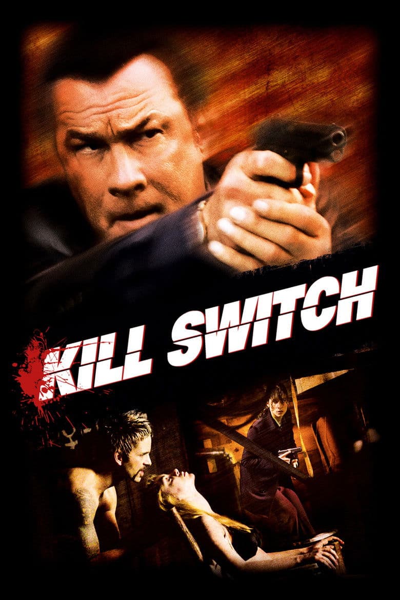Kill switch (DVD)