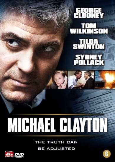 Michael Clayton (DVD)