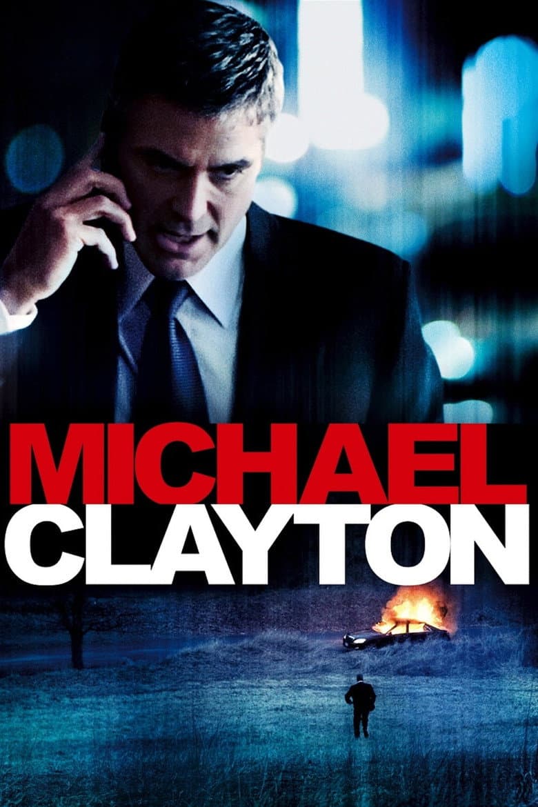 Michael Clayton (DVD)