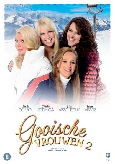 Gooische Vrouwen 2 (DVD)