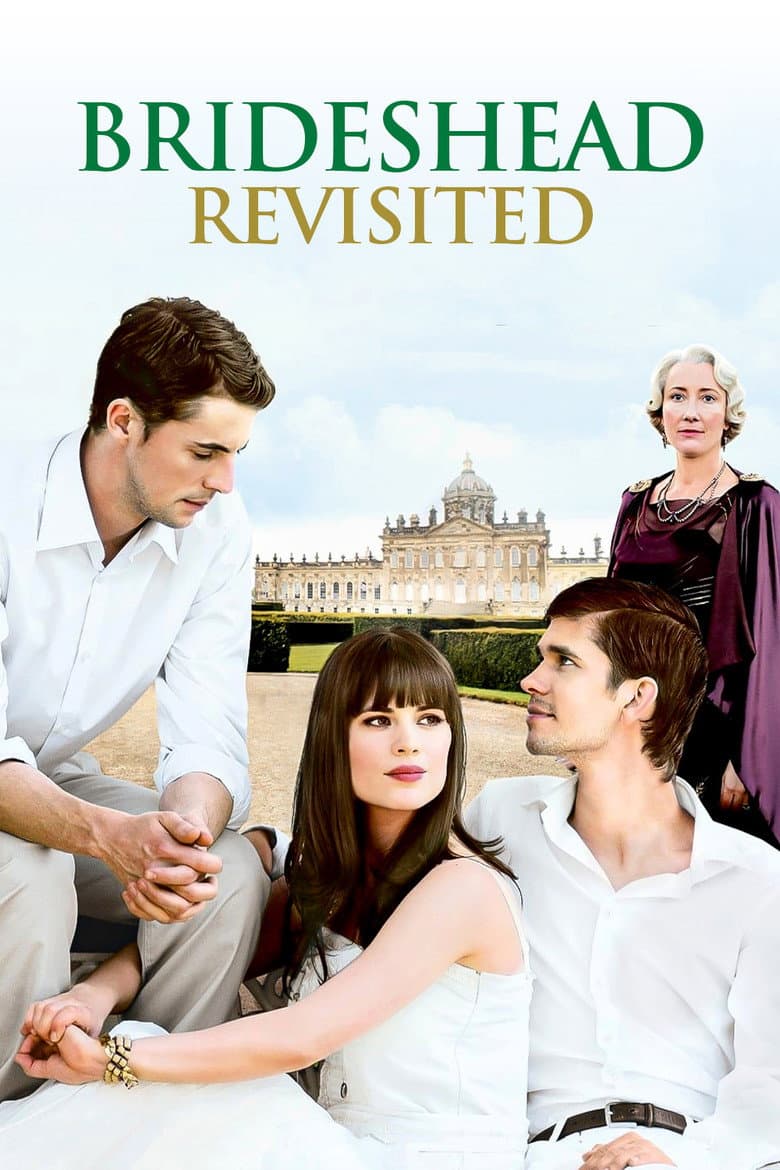 Brideshead revisited (DVD)