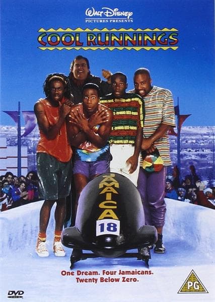 Cool Runnings (Import)