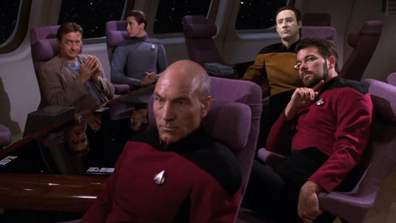 Star Trek: The Next Generation - Complete (Import)