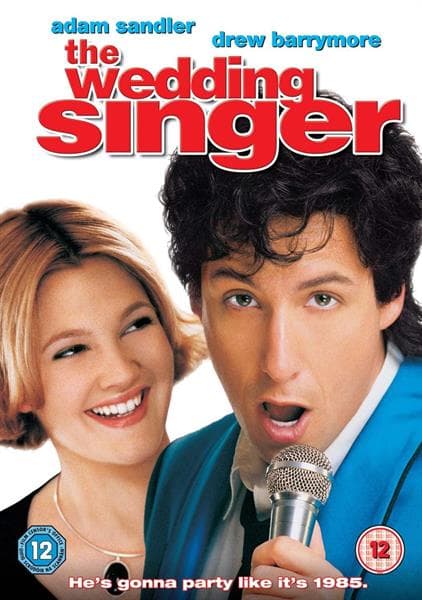Wedding Singer (Import)