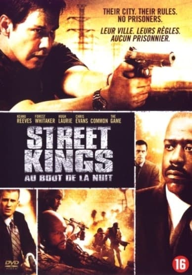 Street Kings (DVD)