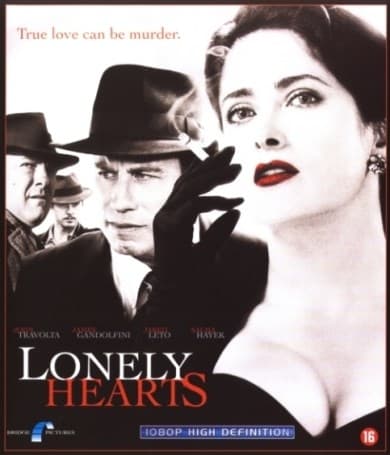 Lonely Hearts (Blu-ray)