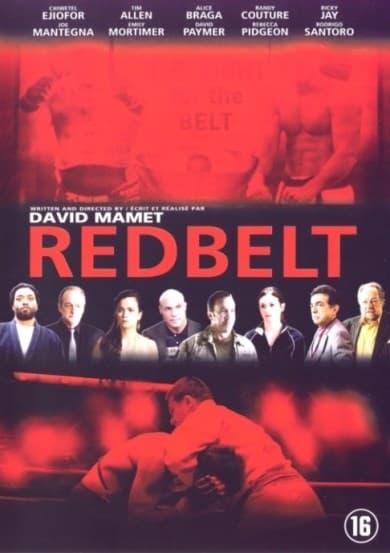 Redbelt (DVD)