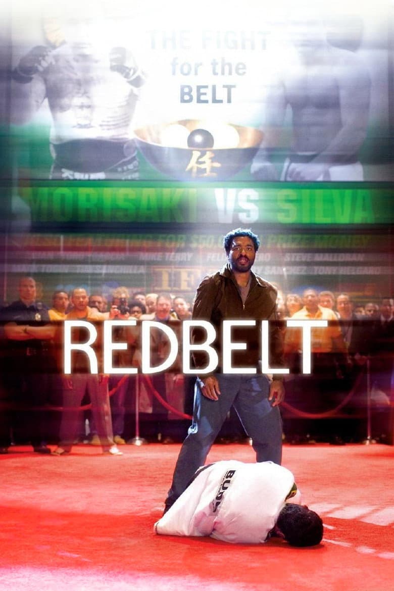 Redbelt (DVD)
