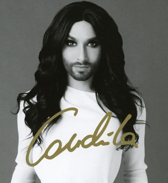 Conchita Wurst - Conchita