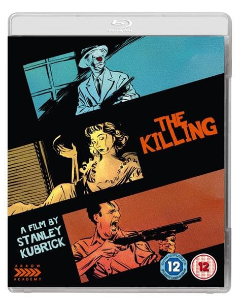Killing+killer Kiss (Import)