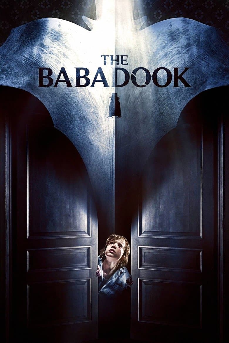 Babadook (Import)