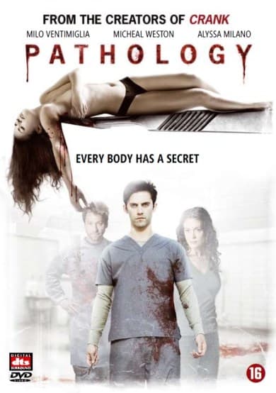 Pathology (DVD)
