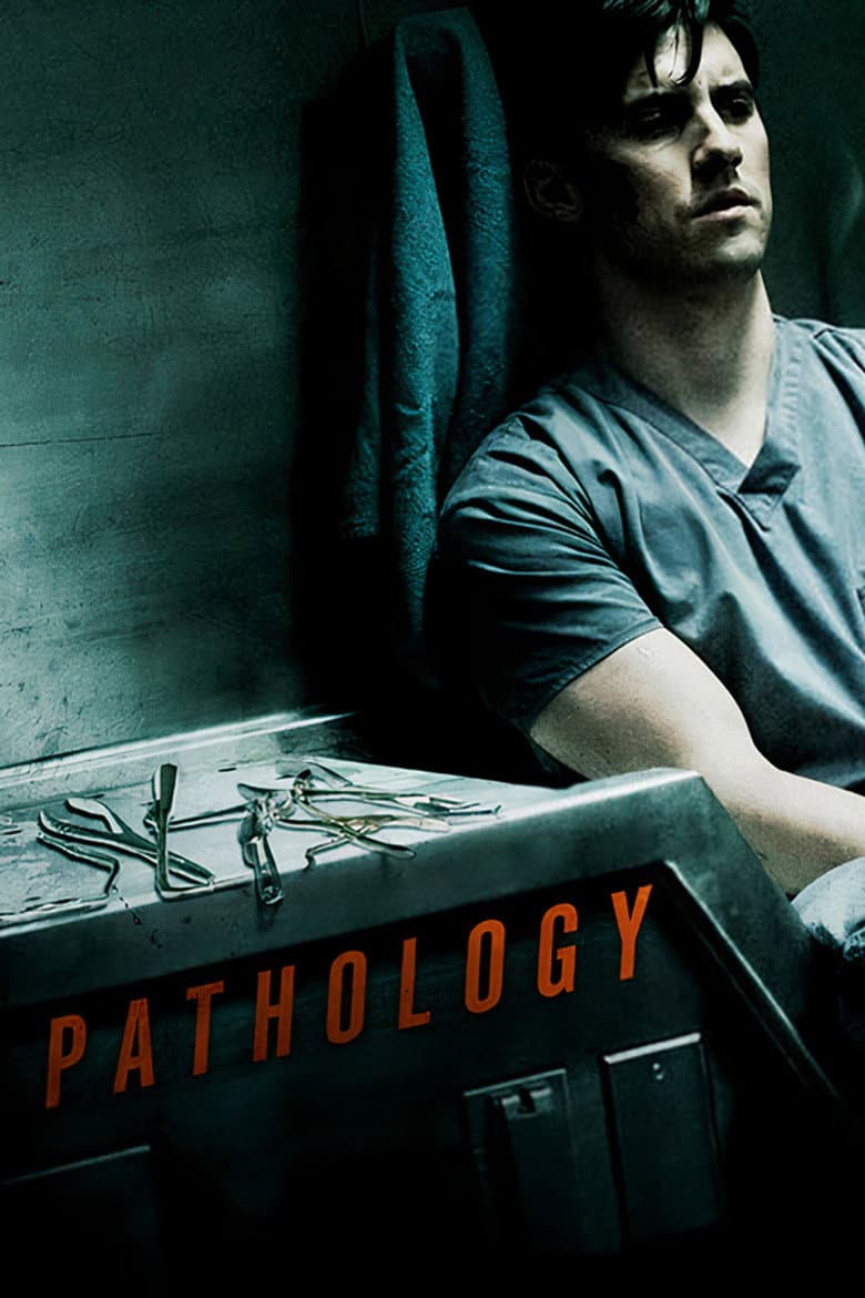 Pathology (DVD)