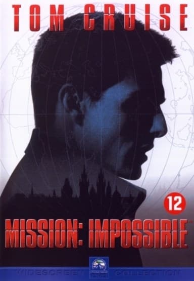 Mission impossible (DVD)