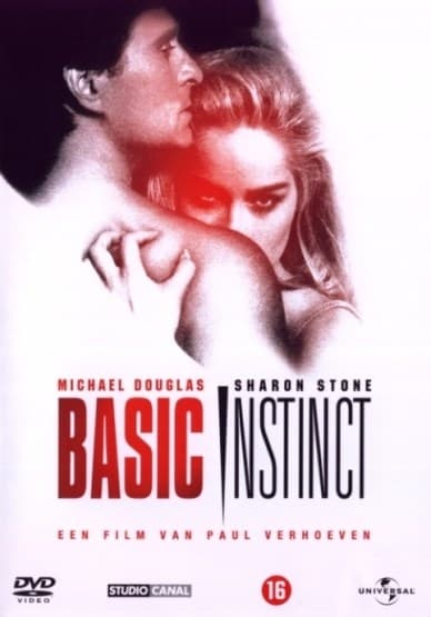 Basic instinct (DVD)