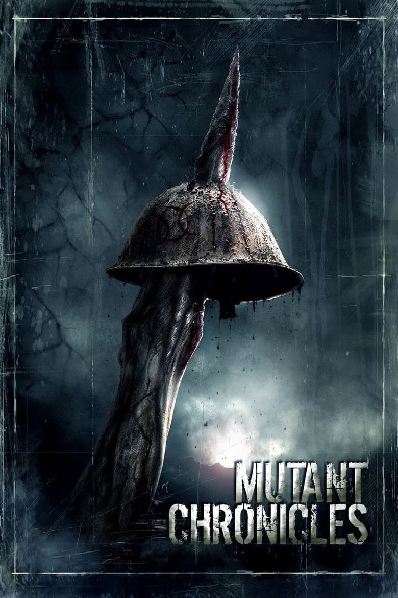Mutant Chronicles (Import)