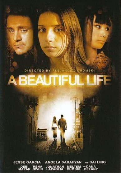 Beautiful Life (DVD)