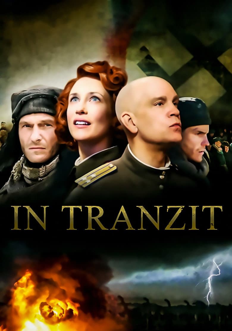 In Tranzit (DVD)