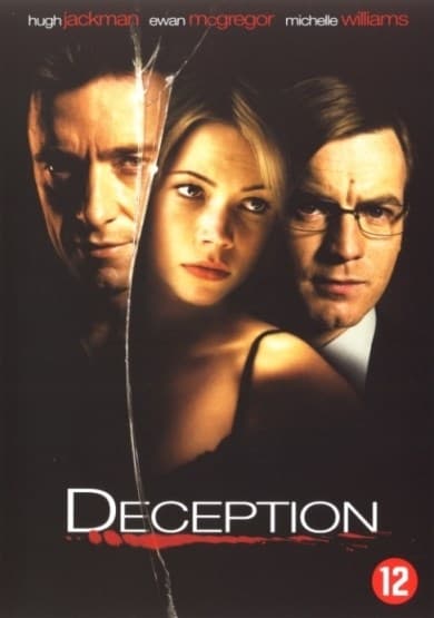 Deception (DVD)