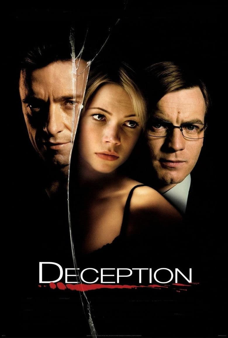 Deception (DVD)