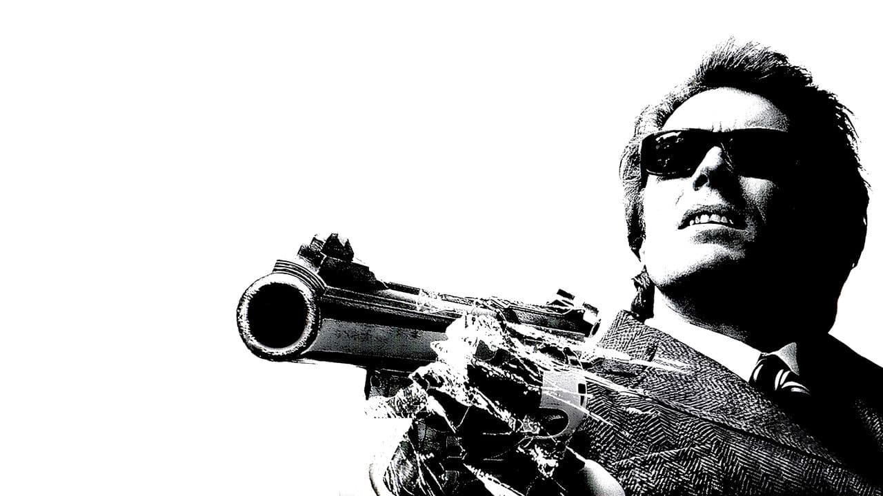 Dirty Harry (Import)