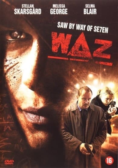 Waz (DVD)