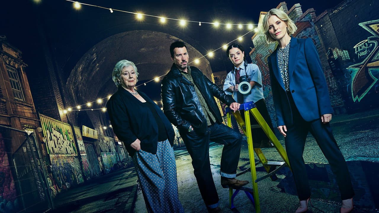 Silent Witness - Seizoen 5
