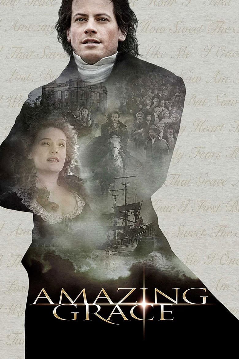Amazing Grace (DVD)