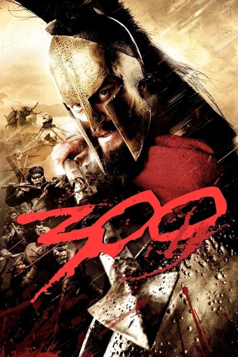 300 (DVD) (Collector's Edition)