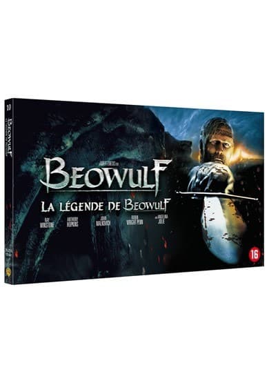 Beowulf (DVD) (Collector's Edition)