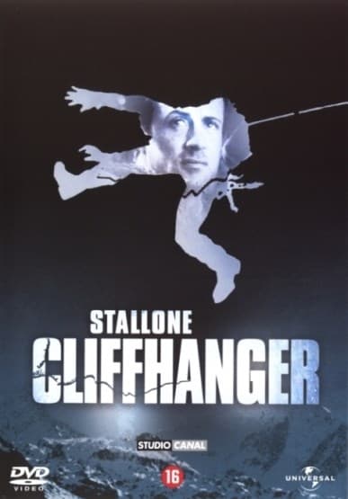 Cliffhanger (DVD)