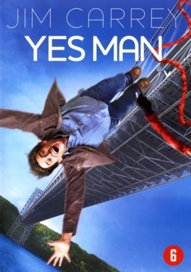 Yes man