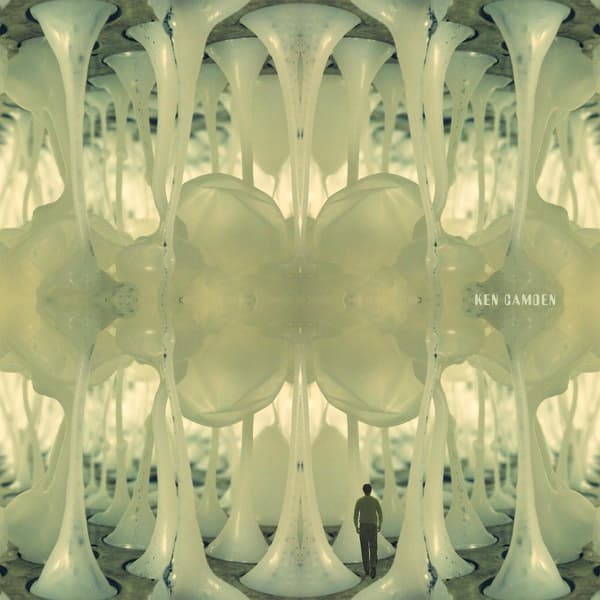 Ken Camden - Dream Memory (CD)