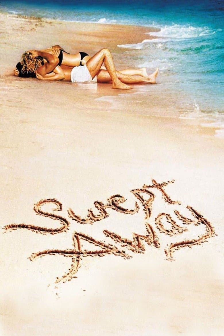 Swept Away (DVD)