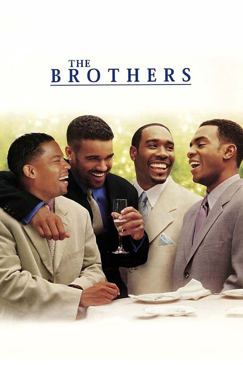 The Brothers (DVD)