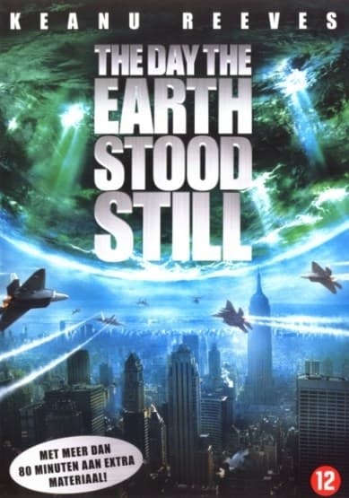 Day The earth stood still (DVD)