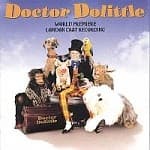 Ost - Doctor Dolittle