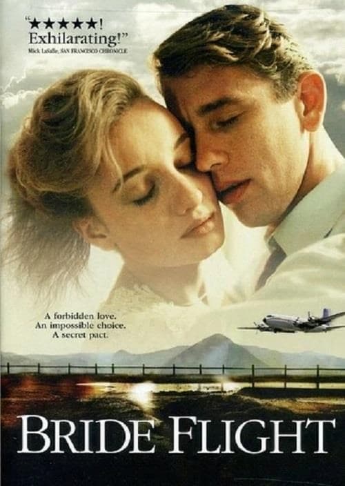 Bride flight (DVD)