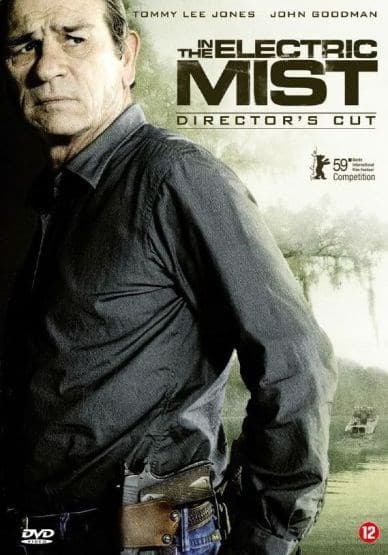 In The Electric Mist (DVD)