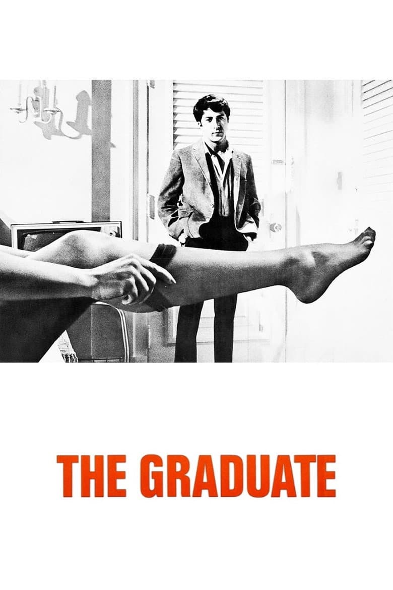 Graduate (Blu-ray)