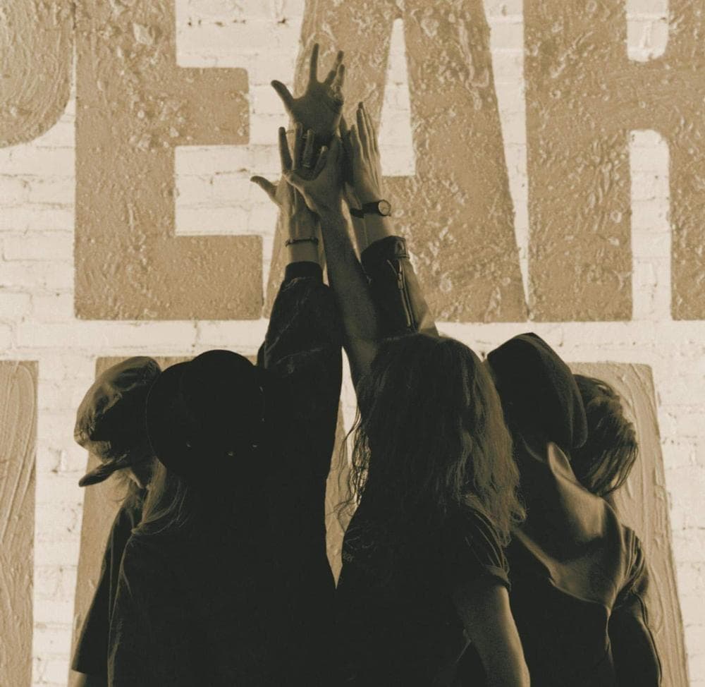 Pearl Jam - Ten (2 LP)